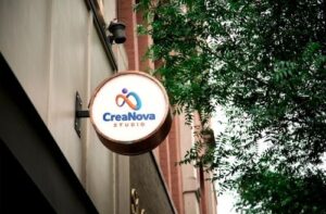 logo design for startups and organizations