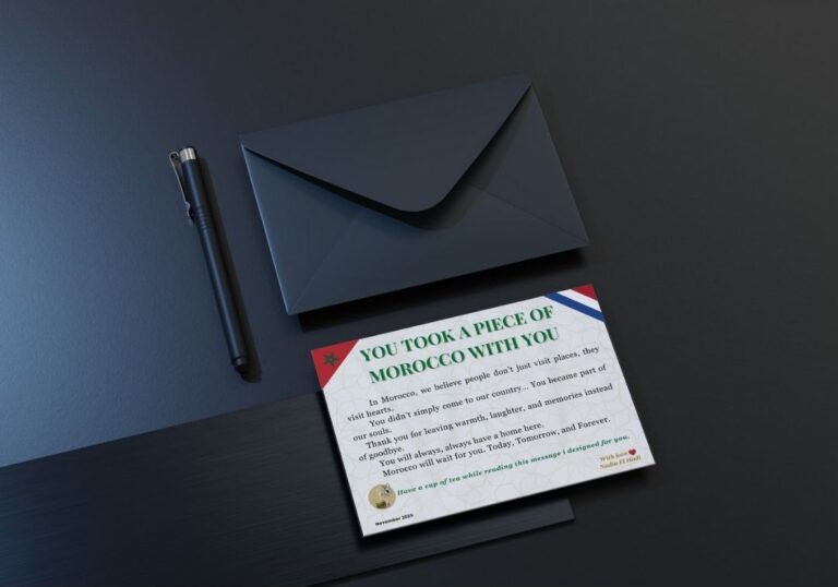 creative portfolio agency project by Creanova Studio