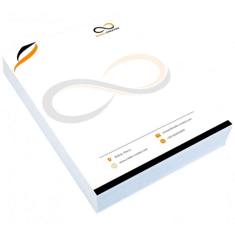 creative portfolio agency project by Creanova Studio