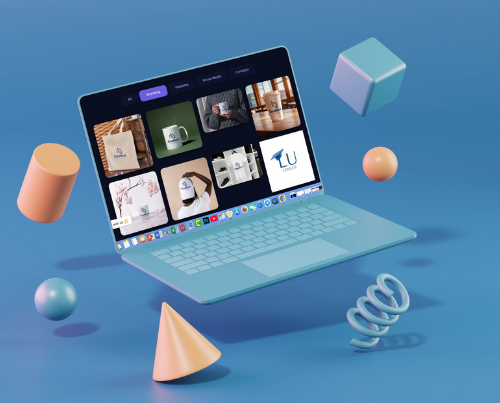 Digital Services for Startups