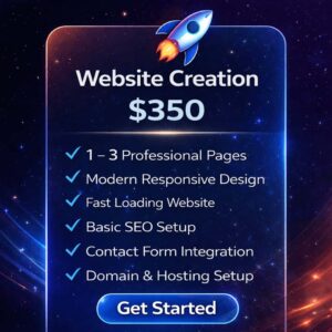 starter-website-design